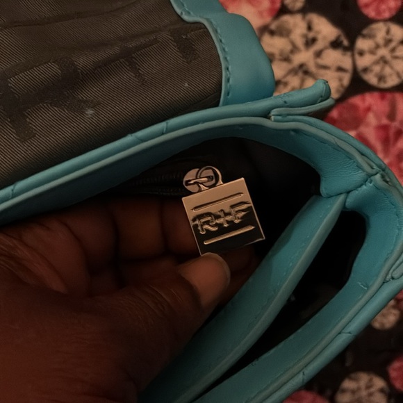 Rowan + Fields Shoulder Bag 💼 NWOT - Picture 8 of 8